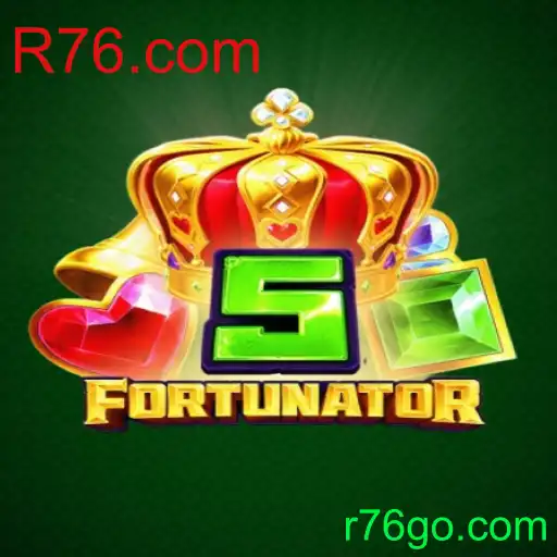 A Revolução do 5Fortunator: Desvendando o Novo Sucesso de R76.com