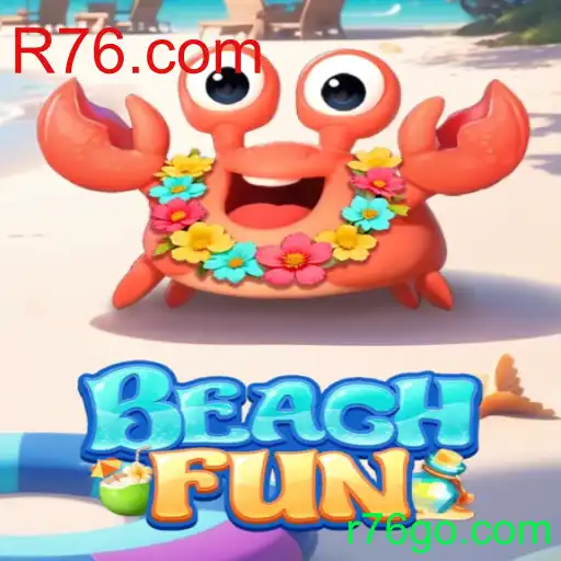 Explorando BeachFun: Um Mergulho nas Diversões Costeiras de R76.com
