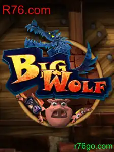 Explorando o Mundo de BigWolf: Um Jogo Empolgante e Desafiador