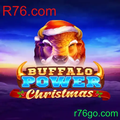 BuffaloPowerChristmas: O Jogo Temático de Natal que Está Conquistando os Jogadores