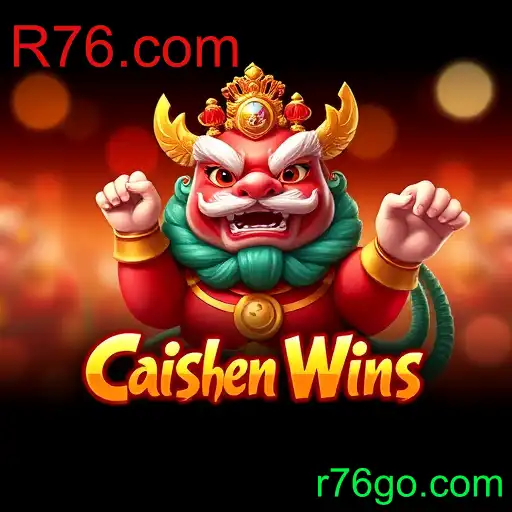 Caishen Wins