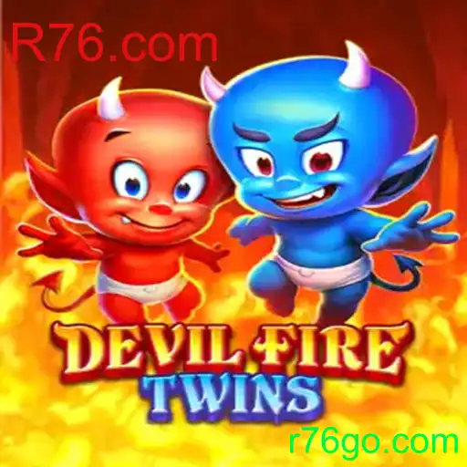 Explorando o Universo de DevilFireTwins: Um Jogo de Aventuras e Estratégias