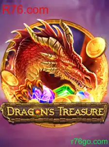 DragonsTreasure: Uma Aventura Épica no Mundo dos Dragões