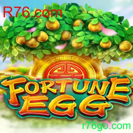 FortuneEgg: O Futuro dos Jogos de Apostas Online na Plataforma R76.com