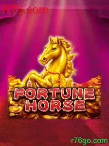 FortuneHorse e R76.com: Descubra as Regras e Dinâmica do Jogo