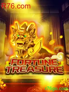 Como Jogar FortuneTreasure: Um Guia Completo para Iniciantes