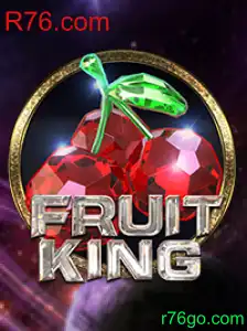 Descubra o Mundo de FruitKing: Um Jogo Inovador e Divertido
