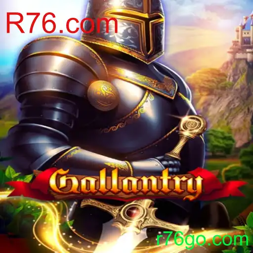 Gallantry: Explorando o Mundo de Estratégia e Aventura em R76.com