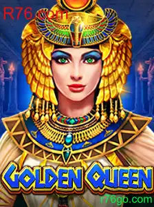 GoldenQueen: A Nova Sensação no Mundo dos Jogos Digitais