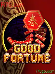 Descubra o Fascinante Mundo de GoodFortune: Um Jogo de Estratégia e Sorte