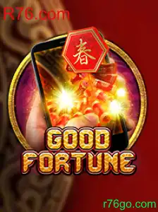 Descubra o Fascinante Mundo de GoodFortuneM com Insights de R76.com