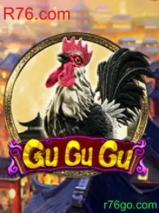 Explorando o Mundo do Jogo GuGuGu e o Fenômeno R76.com