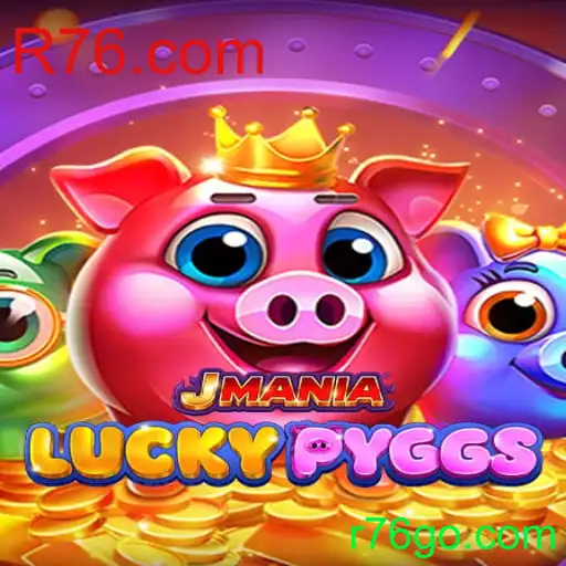 Descubra o Mundo de JManiaLuckyPyggs: O Jogo Revolucionário de 2023