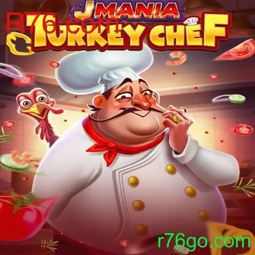 JManiaTurkeyChef: O Novo Fenômeno dos Jogos Culinários
