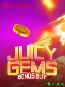 Explorando o Universo de JuicyGemsBonusBuy: A Nova Sensação em R76.com