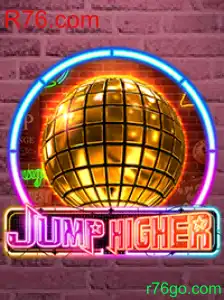 Explorando o Mundo de JumpHigher: Um Jogo de Agilidade e Estratégia