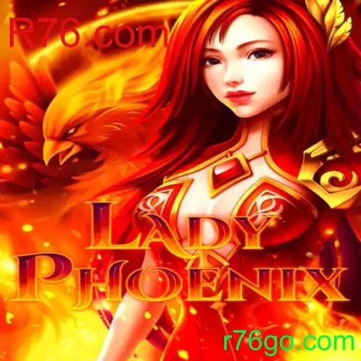 Descubra o Fascinante Universo de LadyPhoenix: Um Jogo Revolucionário