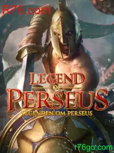 LegendofPerseus: A Aventura Épica Que Conquista Jogadores