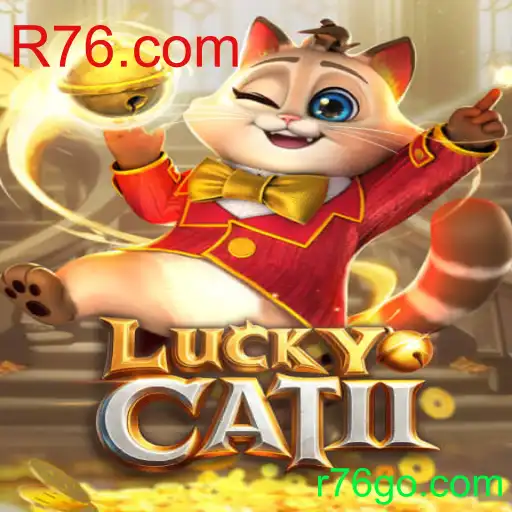 Descubra o Enigmático Mundo de LuckyCatII