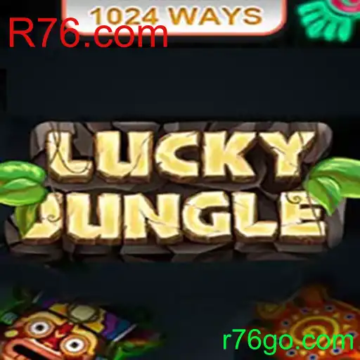 Explore o Fascinante Mundo de LuckyJungle1024