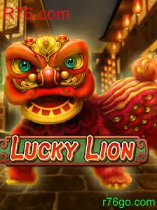 Explorando o Mundo Emocionante do LuckyLion: Um Mergulho no Jogo R76.com