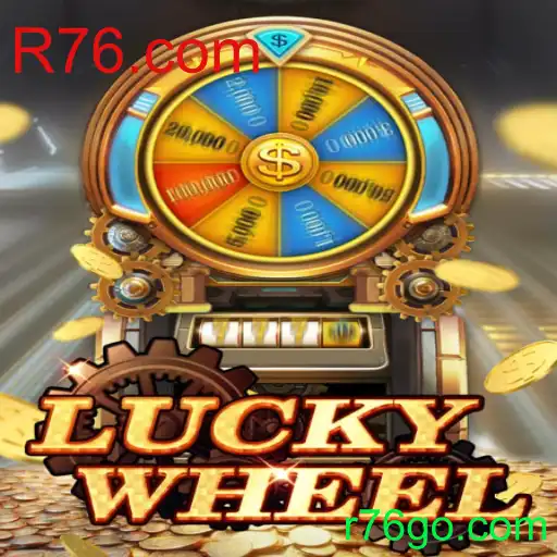 Descubra o Empolgante Mundo de LuckyWheel no R76.com