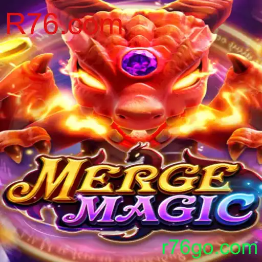 Descubra o Fascinante Mundo de MergeMagic: Um Jogo Inovador com R76.com
