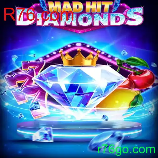 Descubra MadHitDiamonds: O Novo Fenômeno dos Games