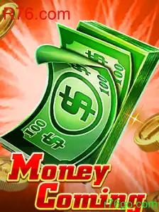 Descubra MoneyComing: O Jogo que Revoluciona o Mundo das Finanças Virtuais