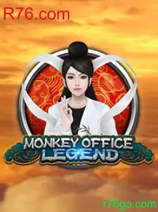 Explorando o Mundo Fantástico de MonkeyOfficeLegend
