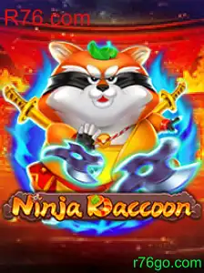 Explorando NinjaRaccoon: Aventura e Desafio no Mundo dos Guaxinins Ninjas