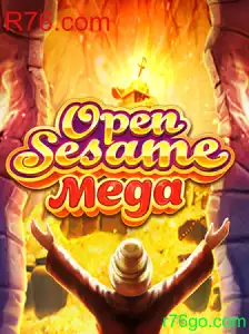 Descubra OPENSESAMEMEGA: Um Novo Fenômeno no Mundo dos Jogos