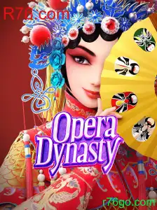 Explorando OperaDynasty: Um Mergulho no Fascinante Mundo do Jogo