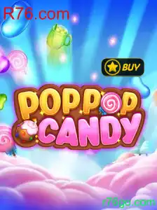 Explorando o Universo de POPPOPCANDY: Um Jogo Envolvente e Colorido
