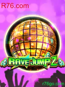 RaveJump2: Mergulhe na Aventura Eletrizante dos Saltos Virtuais