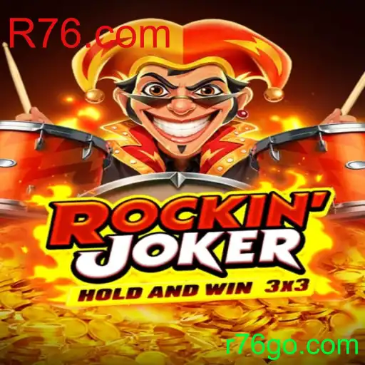 Rockinjoker: Um Mergulho no Jogo do Momento