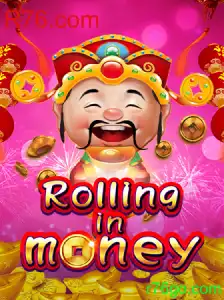 Descubra o Emocionante Mundo de RollingInMoney na Plataforma R76.com