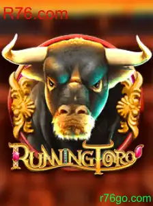 RunningToro: A Experiência de Jogo Inovadora no R76.com