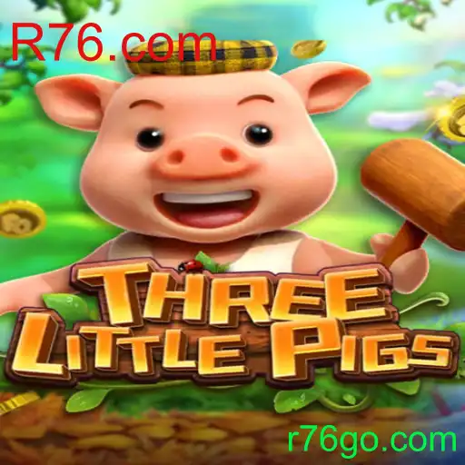 THREELITTLEPIGS: Uma Aventura Empolgante no Mundo dos Jogos
