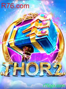 Thor2: Descubra o Empolgante Mundo de Aventuras Interativas