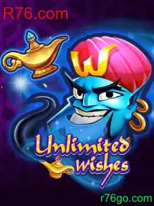 Descubra o Encantador Mundo de UnlimitedWishes: Uma Nova Experiência de Jogo