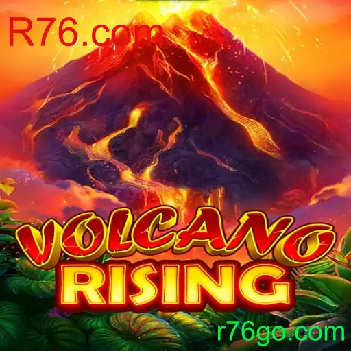 VolcanoRising: Explore o Novo Jogo de Aventuras da R76.com
