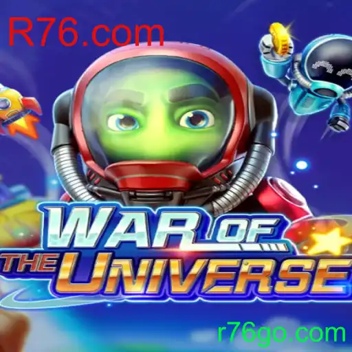WAROFTHEUNIVERSE: Uma Jornada Épica no Mundo dos Jogos