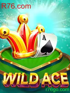 Explorando WildAce: Um Nova Face no Mundo dos Jogos Online