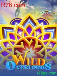 Explorando o Mundo de WildOverlords: Um Guia Completo do Jogo