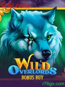 Explorando o Mundo Empolgante de WildOverlordsBonusBuy
