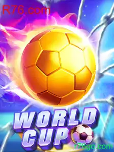 WorldCup: Um Guia Completo para o Jogo Empolgante Associado ao R76.com