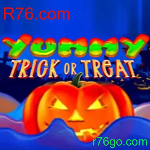 Descubra o Mundo Encantado de YummyTrickorTreat