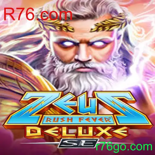 Descubra ZeusRushFeverDeluxeSE: O Novo Fenômeno dos Jogos Digitais